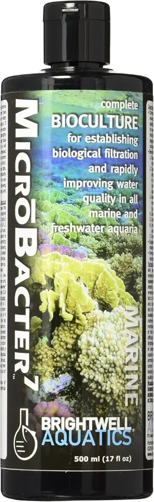 Microbacter 7 500ml