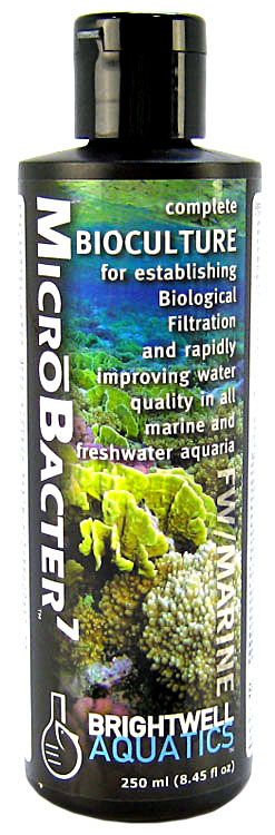 Microbacter 7 250 Ml