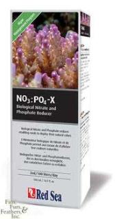 No3Po4x red sea 1lt  nopox