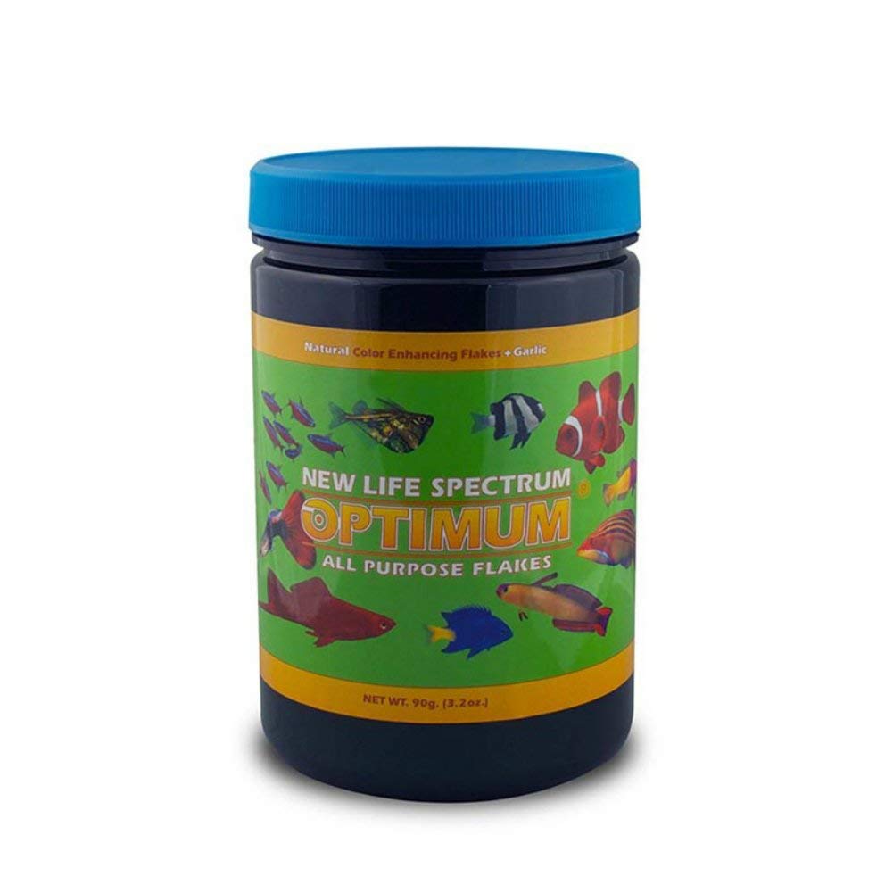 Alimento spectrum Optimum Flakes 90 G