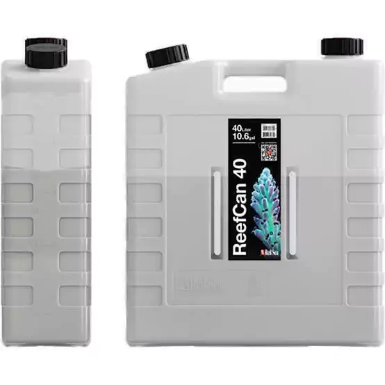 REEF CAN 40