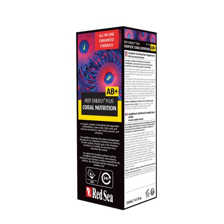 Reef Energy AB+ 250ml Red sea