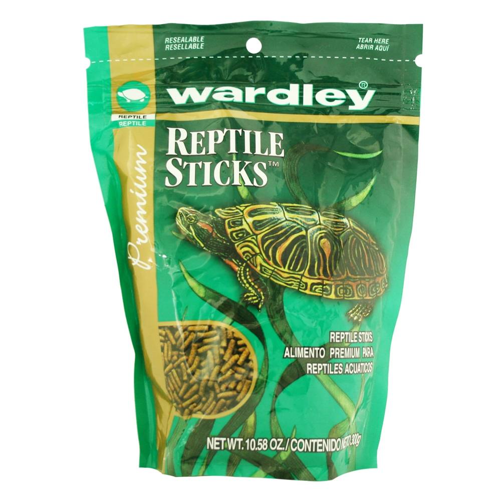 Reptile Sticks 300g