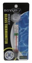 Termometro Boyu Vidrio BT-01