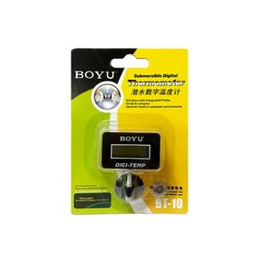 Termometro Digital Boyu BT10 Cuadrado