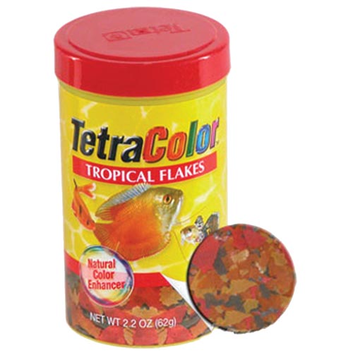 Alimento Tetra Marine 80g