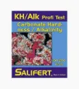 Test Salifert Alkalinidad