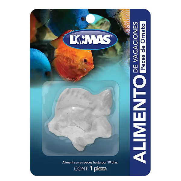 Alimento Vacaciones lomas