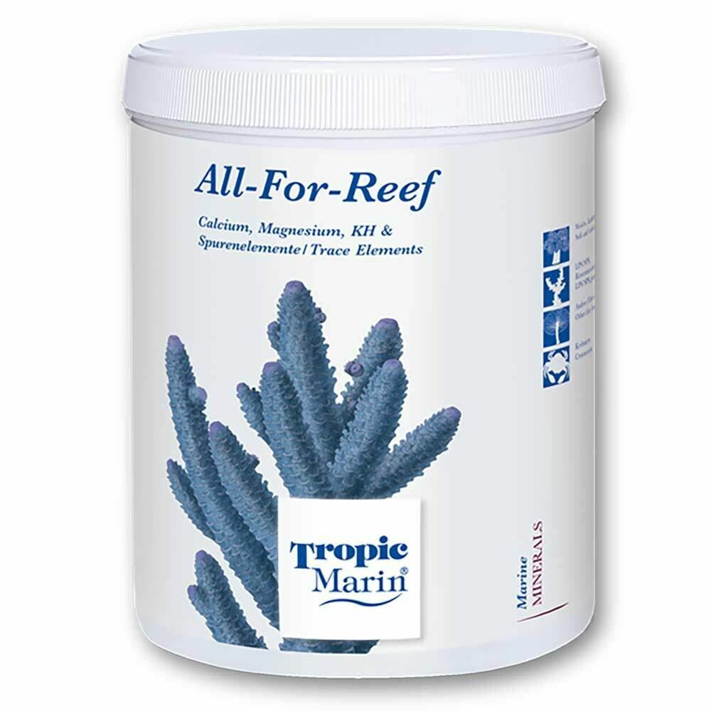 All for reef powder 1600g