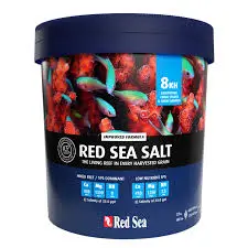 Red Sea Salt 22kg 