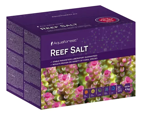AF Reef Salt 4kg