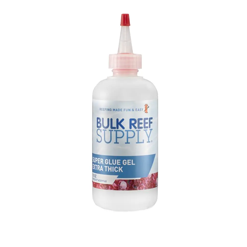 Super Glue BRS 10oz