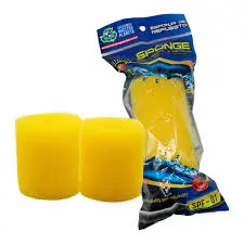Repuesto de 2 esponjas para filtros sunny SPF