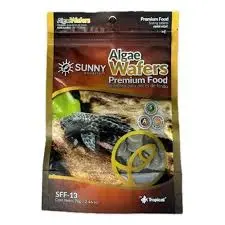Algae Wafers Sunny 30g