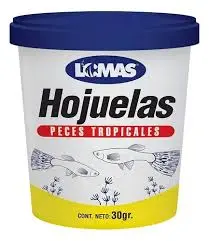 Hojuelas lomas 30g