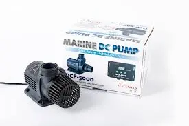 Bomba Jebao DCP 5000