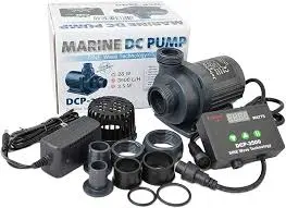 BOMBA JEBAO DCP 3500