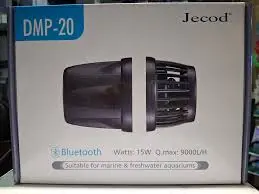 Generador de Olas Jecod DMP20