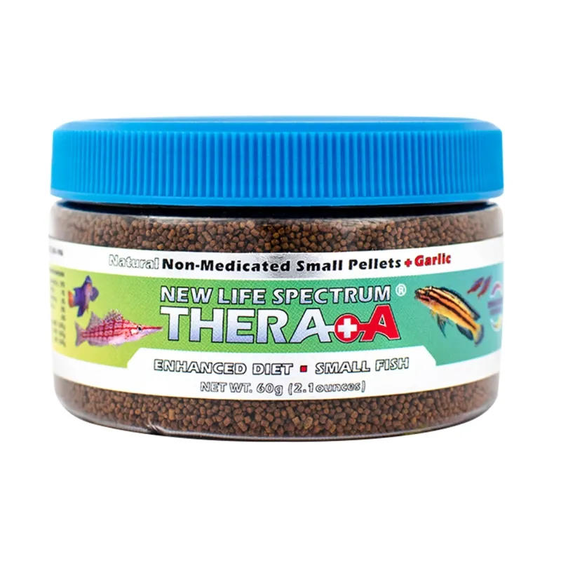 Thera A small fish 60gr