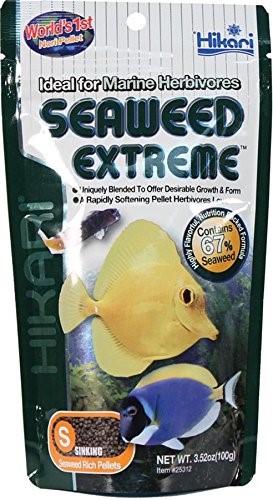 Seaweed extreme 100g