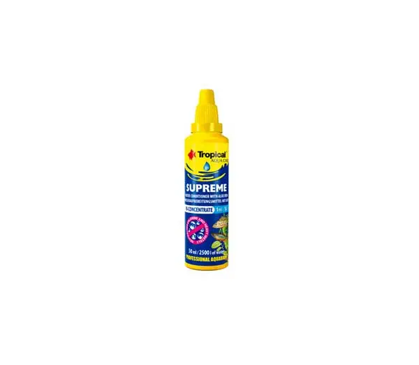 anticloro supreme tropical 30ml