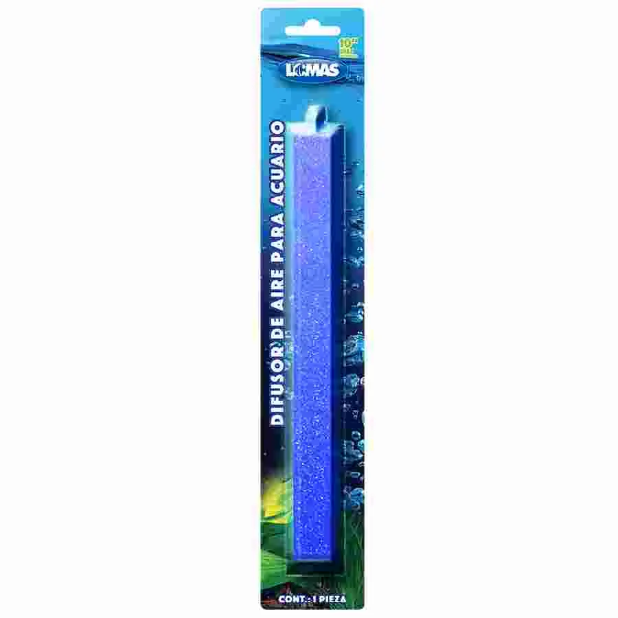 Difusor de aire barrita 12" lomas