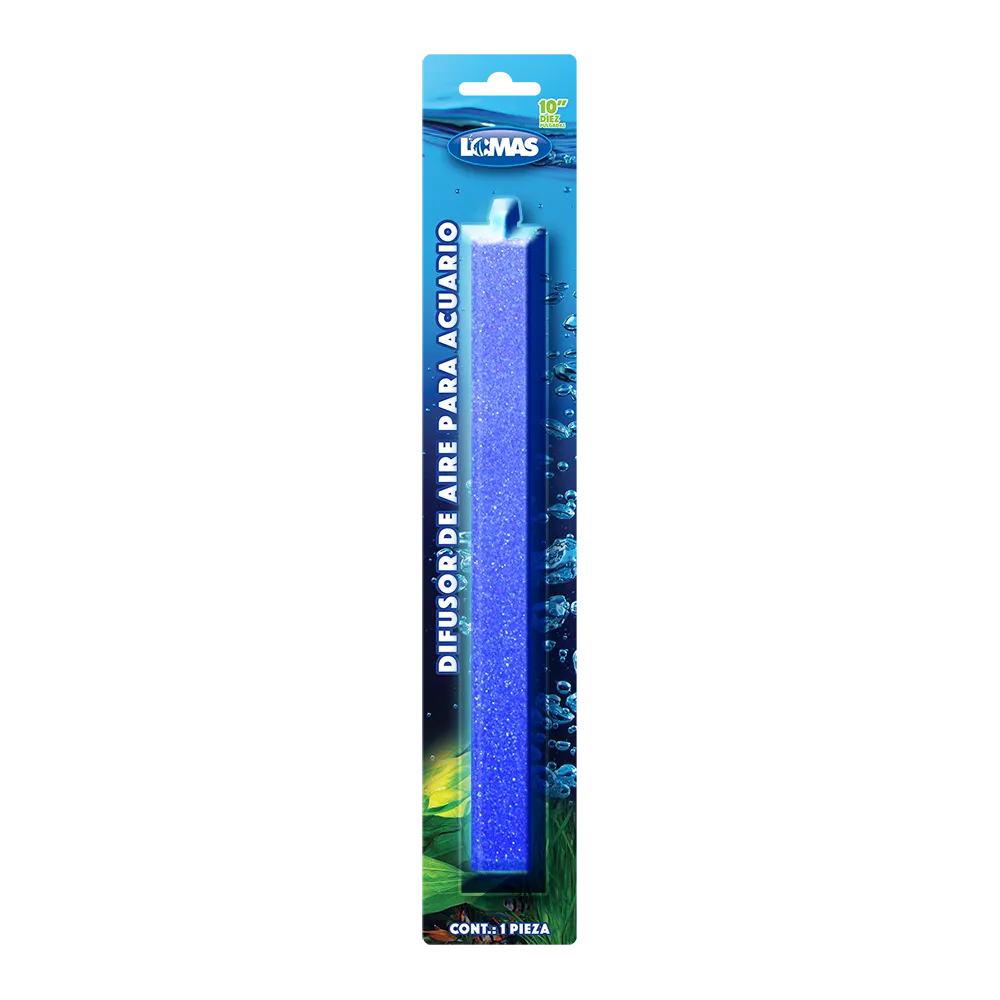 Difusor de barrita 8" Lomas