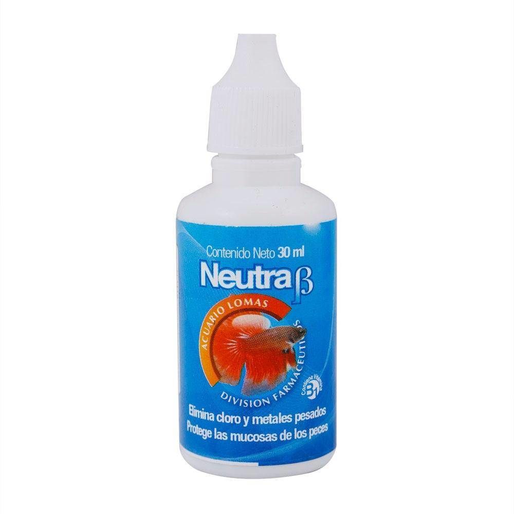 Acondicionador Neutra Beta Lomas 30 Ml