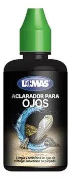 Aclarador De Ojos Tortuga