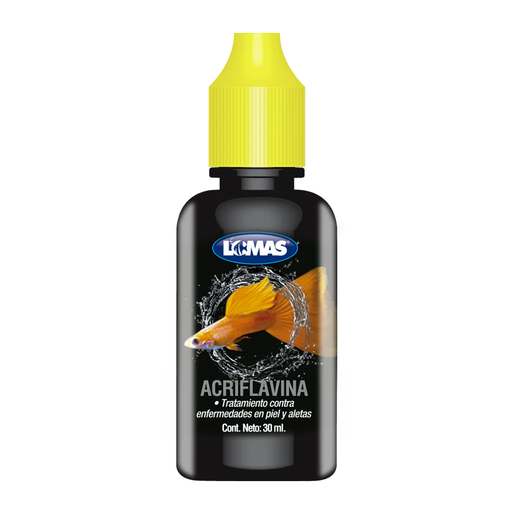 Acriflavina 30ml