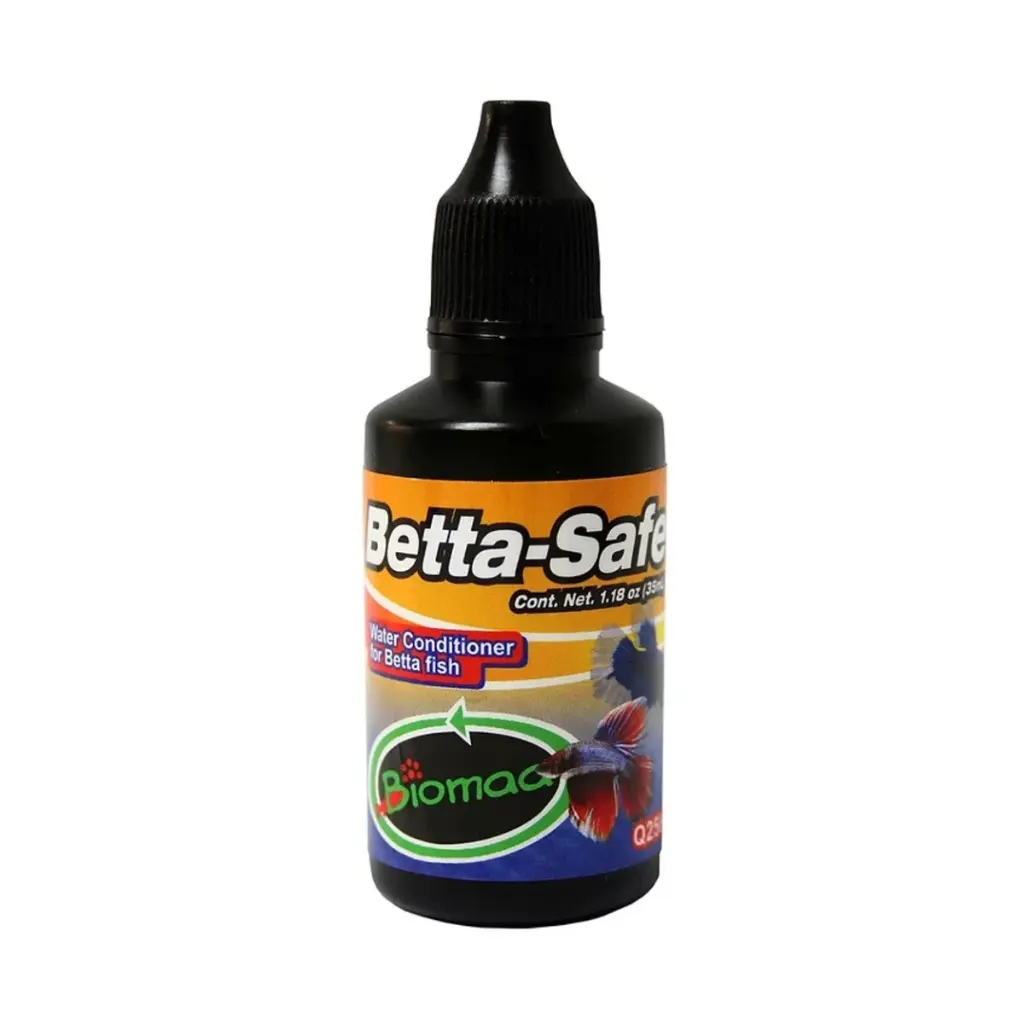 Betta Safe