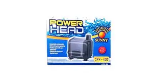 Bomba Sunny SPH-400