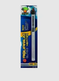 Calentador Sunny Automatico 50W