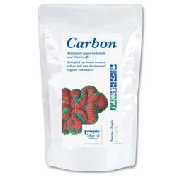 carbon activado tropic marin 400gr