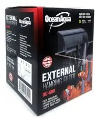 Cascada Ocean Aqua OC-500