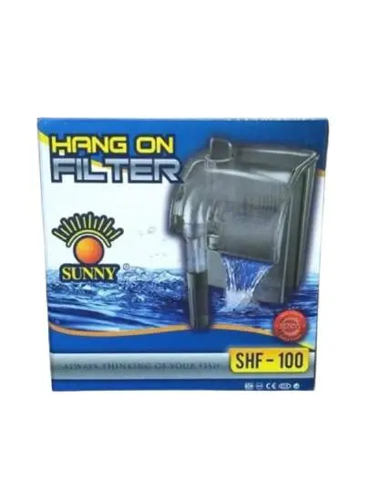 Cascada Sunny Shf-100