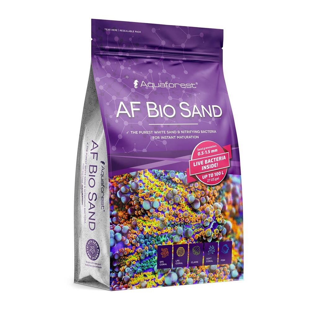 Af Bio Sand 7.5kg