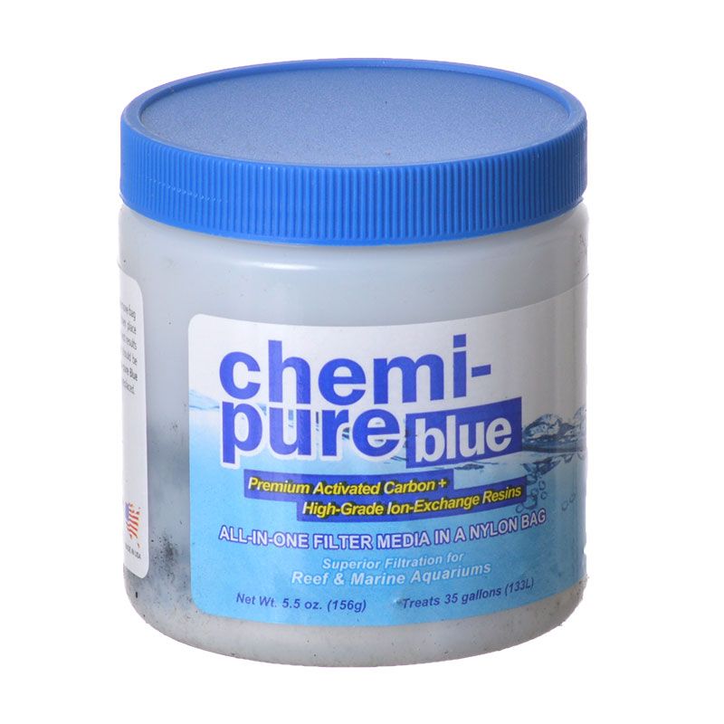 Chemi Pure Blue 156 gr