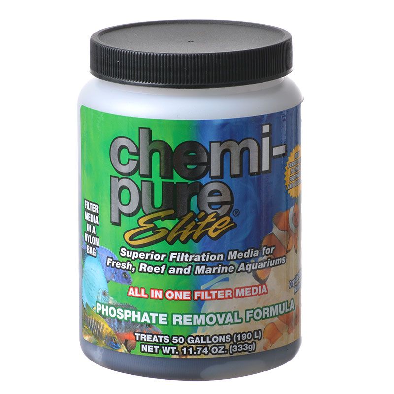 Chemi-Pure Elite 11.74 oz