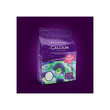 AF Calcium 850g
