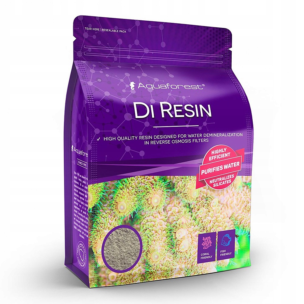 DI Resin AF 1000ml