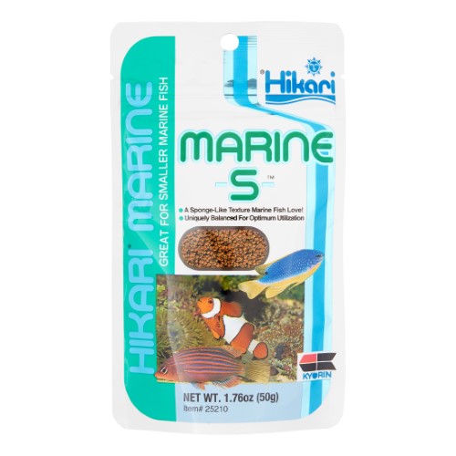 Hikari Marine S 50g