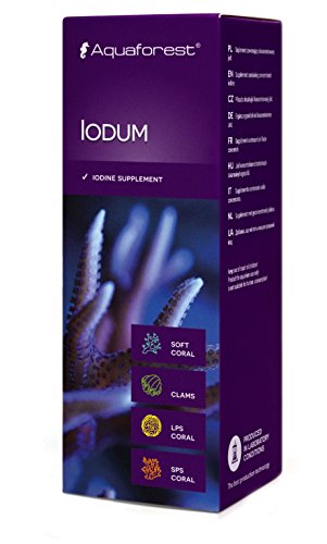 Iodum Aquaforest 10ml