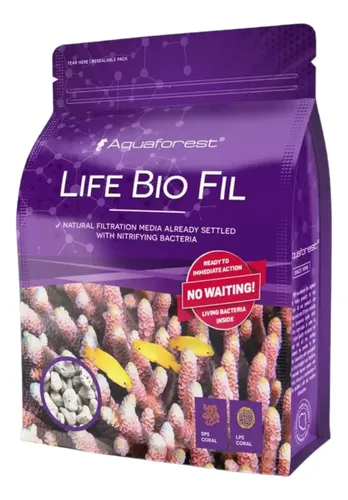 Life Bio Fil 1200ml