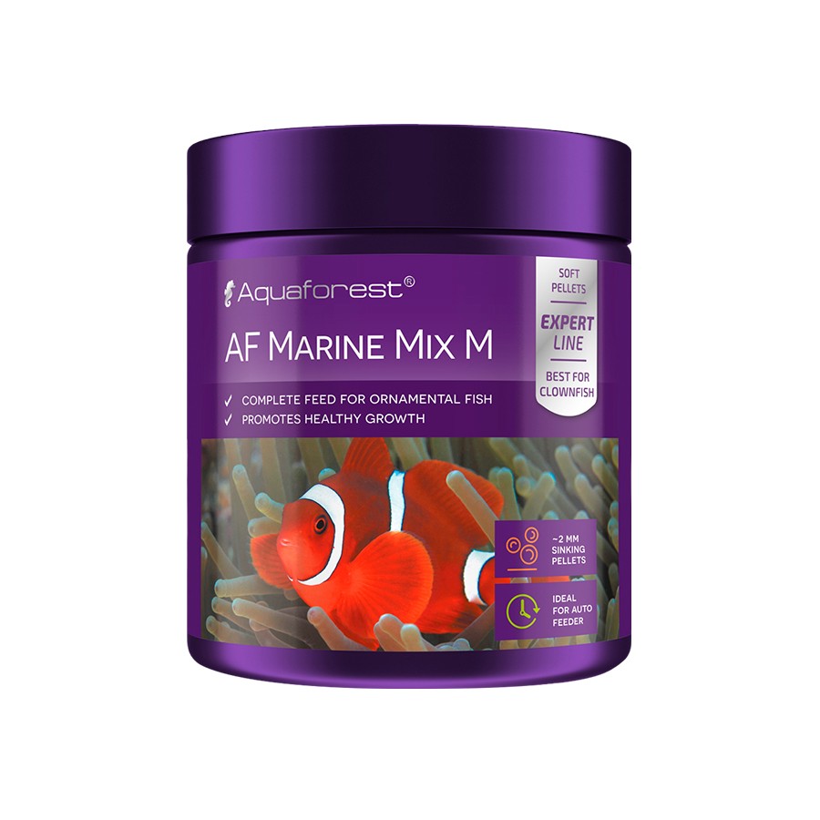 Marine Mix M 120g