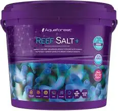 AF REEF SALT PLUS 22k