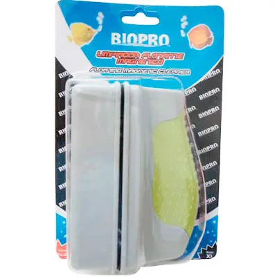 Limpiador magnetico flotante biopro XL para 19mm