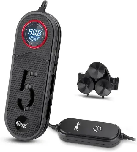 Calentador Hygger HG011-500w