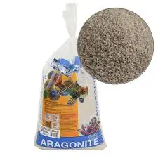 Aragonita Seca Fiji Pink Carib Sea 40lb