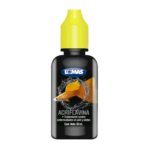 Acriflavina 30ml
